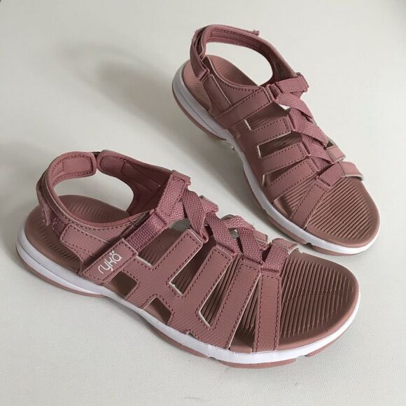 Ryka Devoted Gladiator Sport Sandals - Picture 1 of 6